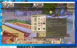 CONT GRAND FANTASIA DK 88,MISTICO 80,CHARS 40 COM ELMO MVP