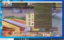 CONT GRAND FANTASIA DK 88,MISTICO 80,CHARS 40 COM ELMO MVP