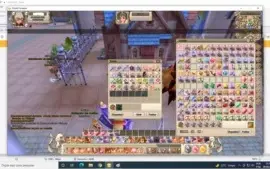 CONT GRAND FANTASIA DK 88,MISTICO 80,CHARS 40 COM ELMO MVP