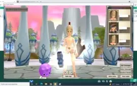 CONT GRAND FANTASIA DK 88,MISTICO 80,CHARS 40 COM ELMO MVP