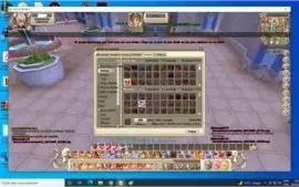 CONT GRAND FANTASIA DK 88,MISTICO 80,CHARS 40 COM ELMO MVP