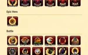 Conta nv 85 AQW