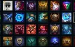 Vende-se conta Platina 5 com Annie hextec