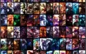 VENDO CONTA NO LOL COM LEE SIN PRESTÍGIO E RENEK HEXTECH