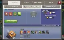 Conta Cv10 recém upada