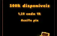 GOLD Devaloka - New World, mais de 500k disponíveis
