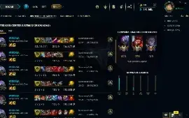 Conta Diamante (113 Skins) Full Acesso Negocio Valor