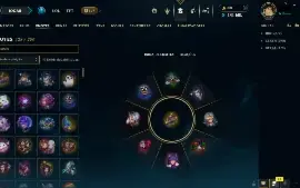Conta Diamante (113 Skins) Full Acesso Negocio Valor