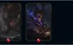 Conta de lol plat 4