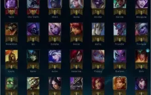 Smuf Platina 5