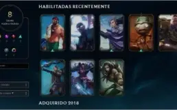 Smuf Platina 5