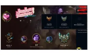 Smuf Platina 5