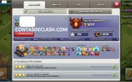 Clash Of Clans Cv 11 Full