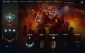 2 Contas League of Legends ( PERFEITO PARA QUEM E MAIN MID )