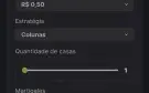 Robô Para Roleta