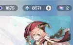 GENSHIN IMPACT - AR 56 - 15 5* ESTRELAS + ARMAS 5*