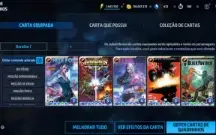 Conta Mff (Marvel Future Figth) Vip 14 - 4 T4 E 46 T3