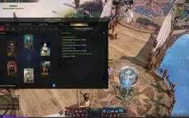 Conta Main Destroyer 1482,5 5 Engravings + 5 Alts 1400+