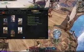 Conta Main Destroyer 1482,5 5 Engravings + 5 Alts 1400+