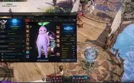 Conta Main Destroyer 1482,5 5 Engravings + 5 Alts 1400+