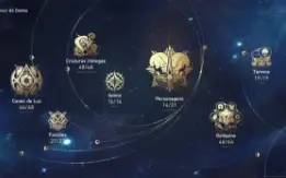Honkai Star Rail - Seele + Na Noite + Yanqing + Gepard