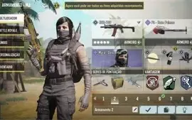 Conta Cod mobile passe de batalha