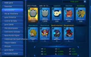 SusanooShin 6 136% pulse OTvice DB e ACCs top- LADMO OMEGA