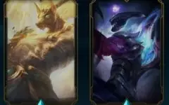 Conta LOL: Platina IV, level 82, 38 campeões, 14 skins.