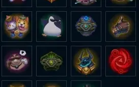 Conta LOL: Platina IV, level 82, 38 campeões, 14 skins.