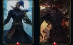 Conta LOL: Platina IV, level 82, 38 campeões, 14 skins.