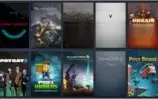 Conta Steam Nível 42 com 55 Jogos