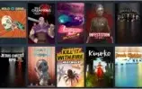 Conta Steam Nível 42 com 55 Jogos