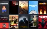 Conta Steam Nível 42 com 55 Jogos