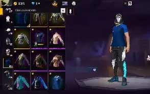 Conta nível 72, angelical azul , barbinha ,dunk mastervoluti