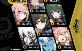 Conta Zzz Lvl 56 Com 20K Policromo E Muito Recurso