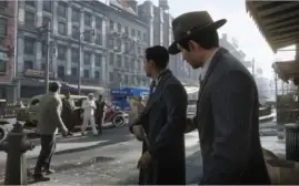 Mafia Definitive Edition PC Steam Original - CONTA