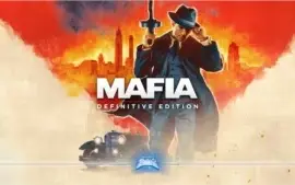 Mafia Definitive Edition PC Steam Original - CONTA