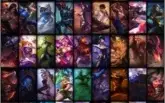 Conta League of Legends