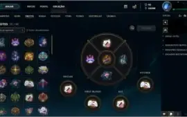 215 SKINS,D4 SOLO/DUO E FLEX,CONTEM E-MAIL,CONTA DESDE O N.A