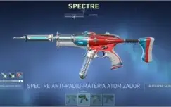 CONTA VALORANT   250+ EM SKINS