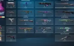 CONTA LOL + VALORANT