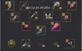 Valk 606 de GS, Carraca, Doom única