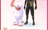 Conta de Pokémon GO