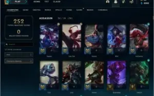Conta PLAT I Borda Diamond LVL 206