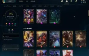 Conta PLAT I Borda Diamond LVL 206
