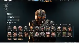 Call Of Duty |Bo6 | Unlock All | Warzone (Preço Mais Baixo)