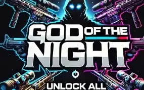 Call Of Duty |Bo6 | Unlock All | Warzone (Preço Mais Baixo)