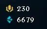 Conta League Of Legends Diamante 2 40 Pdl Sem Email