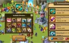 #374 Double Julianne Bastet Perna Taranys