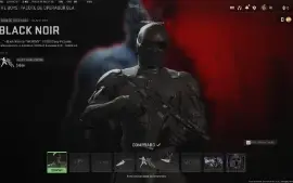 Conta mw2/warzone 2 com bundles raros